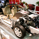 Image for article titled Detroit Auto Show: World Exclusive Surreal, Illegal Test Drive Of Chinese Hybrid Through Cobo Arena
